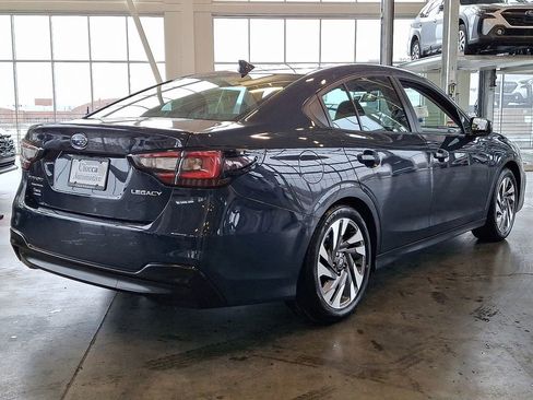 Certified 2024 Subaru Legacy Limited image 9