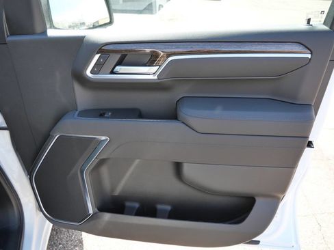 New 2026 GMC Sierra 1500 SLE AWD/4WD image 27