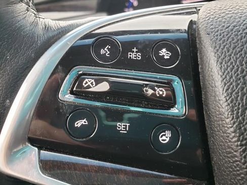 Used 2013 Cadillac XTS Luxury w/ Driver Awareness Package image 23