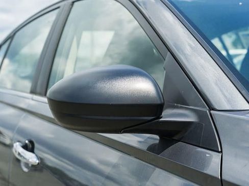 New 2025 Nissan Altima 2.5 S image 11