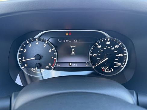 New 2026 Nissan Frontier S image 19