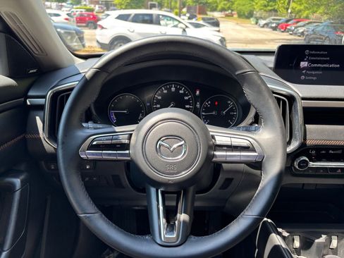 Used 2025 MAZDA CX-50 2.5 Hybrid w/ Premium Plus Pkg AWD/4WD image 29