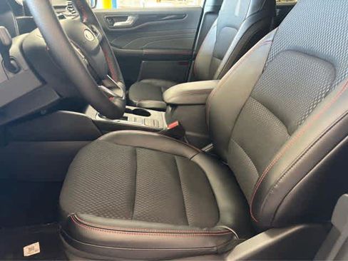 New 2025 Ford Escape ST-Line w/ Cold Weather Package image 16