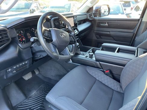 Used 2024 Toyota Tundra SR5 image 19