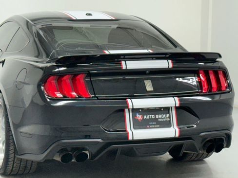 Used 2020 Ford Mustang GT Premium w/ Equipment Group 401A image 34