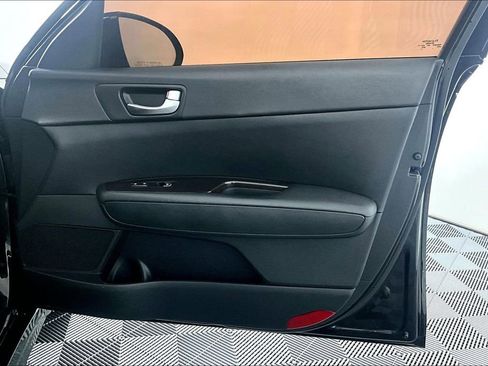 Used 2016 Kia Optima EX FWD image 24