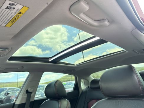 Used 2018 Kia Optima S w/ Panoramic Sunroof Package FWD image 27