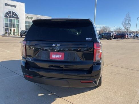 Used 2023 Chevrolet Tahoe RST image 7
