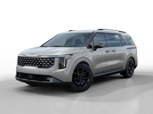 New 2026 Kia Carnival SX Prestige FWD image 1