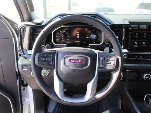 New 2026 GMC Sierra 1500 Elevation w/ Preferred Package image 12