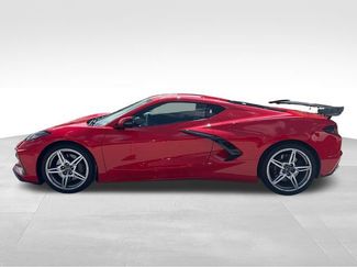Used 2022 Chevrolet Corvette Stingray Coupe w/ Z51 Performance Package RWD video 2