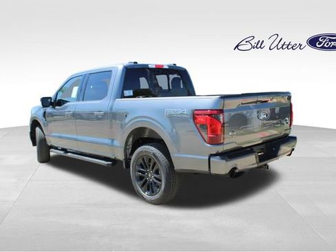 New 2026 Ford F150 XLT image 4