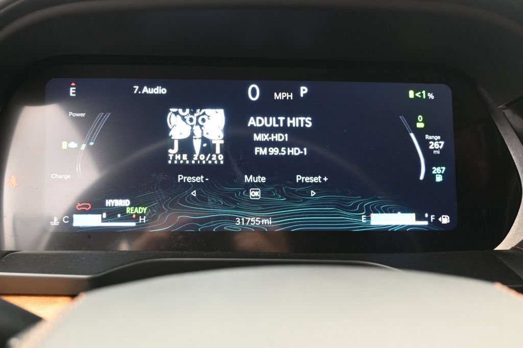Used 2023 Jeep Grand Cherokee Summit AWD/4WD image 24