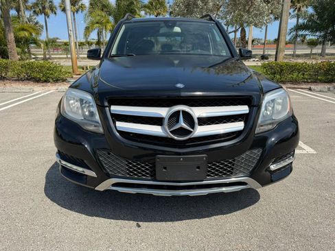 Used 2015 Mercedes-Benz GLK 350 4MATIC image 14