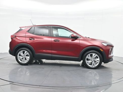 Used 2024 Buick Encore GX Preferred image 6
