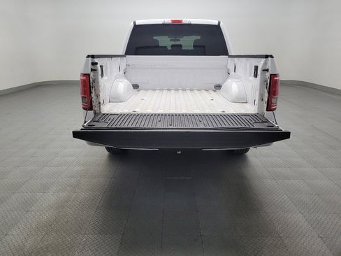 Used 2016 Ford F150 XLT RWD image 29