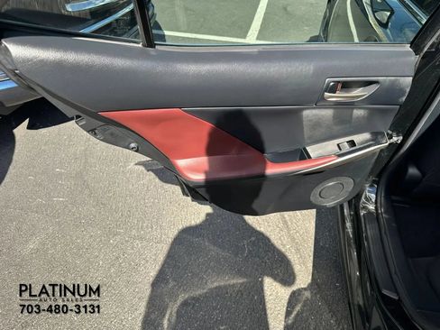 Used 2019 Lexus IS 300 RWD image 19