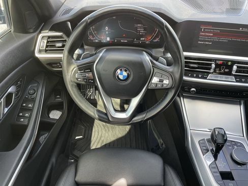Used 2021 BMW 330i Sedan image 13