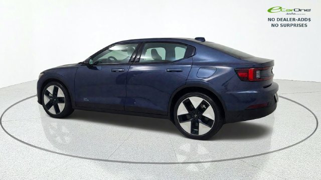 Used 2024 Polestar Polestar 2 AWD/4WD image 5