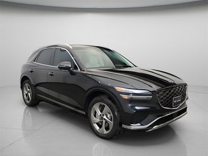 New 2026 Genesis GV70 2.5T Select