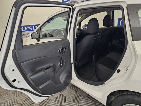 Used 2017 Nissan Versa Note S Plus FWD image 19