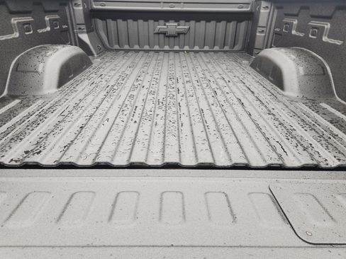 New 2026 Chevrolet Silverado 2500 LTZ w/ Trail Boss Package image 33