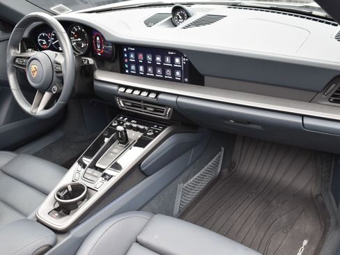 Used 2023 Porsche 911 Carrera S image 13