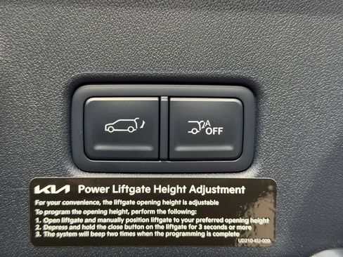 New 2027 Kia Telluride SX Prestige AWD/4WD image 13