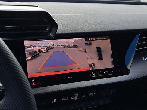 New 2026 Audi RS 3 image 12