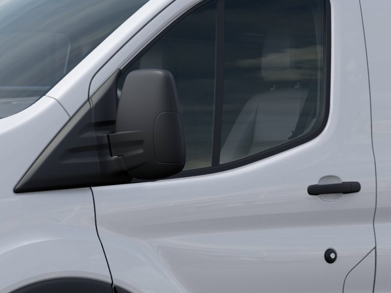 New 2027 Ford Transit 250 Low Roof w/ Load Area Protection Package RWD image 21