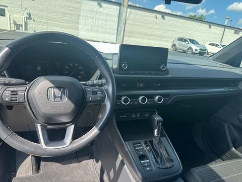 Used 2024 Honda CR-V Sport image 13