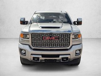 Used 2019 GMC Sierra 2500 Denali w/ Duramax Plus Package video 2
