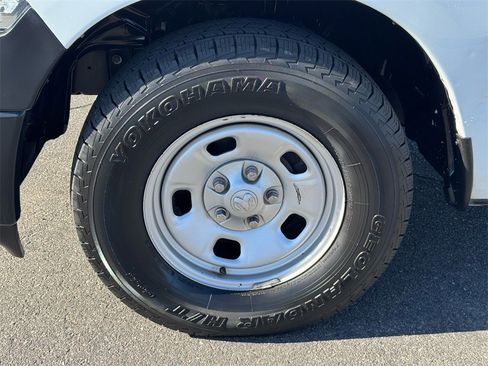 Used 2022 RAM 1500 Tradesman w/ Popular Equipment Group image 11