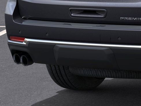 New 2026 Chevrolet Tahoe Premier w/ Sun And Tow Package RWD image 14