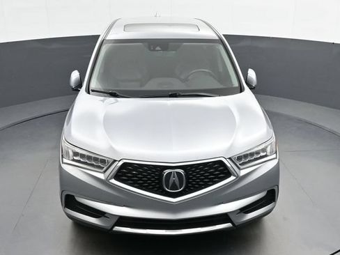 Used 2020 Acura MDX FWD w/ Technology Package image 17
