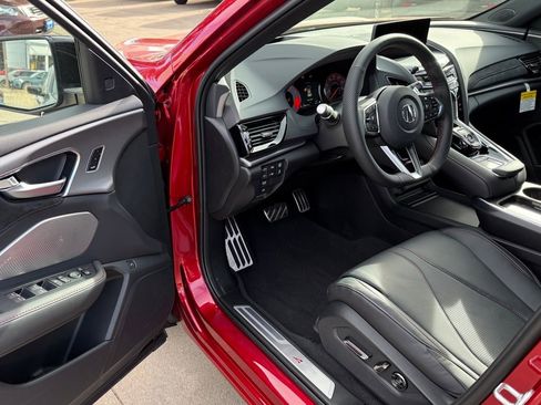 New 2026 Acura RDX A-Spec image 11