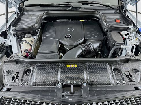 New 2026 Mercedes-Benz GLE 350 4MATIC image 33