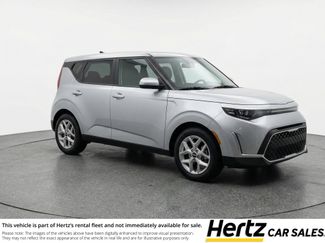 Used 2025 Kia Soul LX w/ LX Technology Package video 1