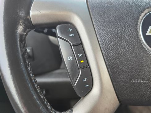 Used 2014 Chevrolet Silverado 2500 LT w/ Interior Plus Package image 22