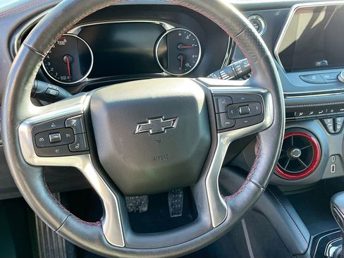 Used 2021 Chevrolet Blazer RS image 11