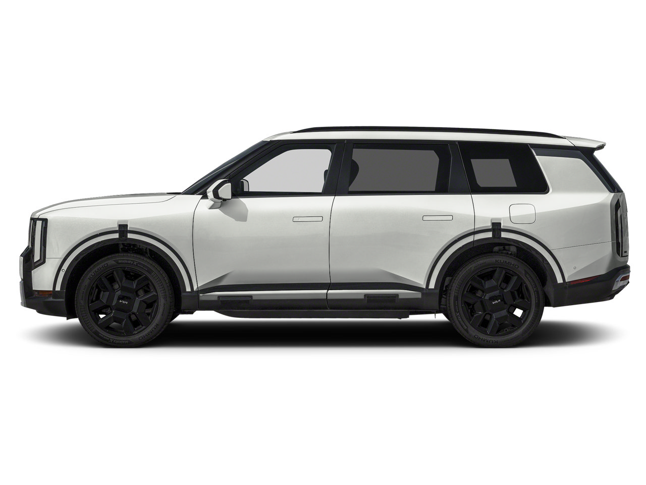 New 2027 Kia Telluride SX Prestige AWD/4WD image 3
