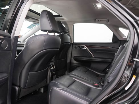 Used 2017 Lexus RX 350 AWD w/ Premium Package image 18