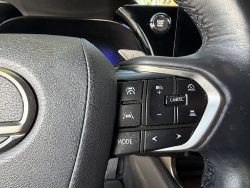Used 2025 Lexus RX 350 Premium FWD image 19