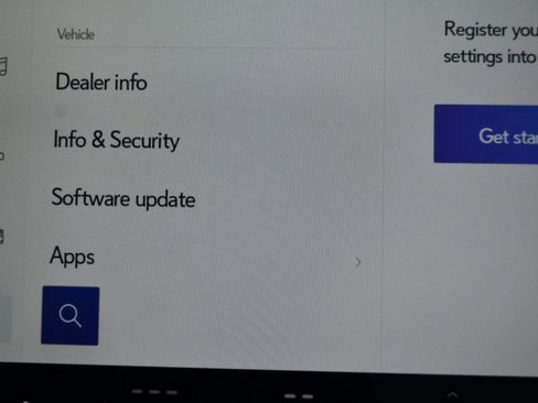 Used 2023 Lexus RX 350 w/ Cold Area Package image 65