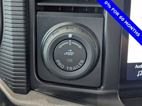 New 2025 Ford F150 Lariat w/ Equipment Group 502A High image 13