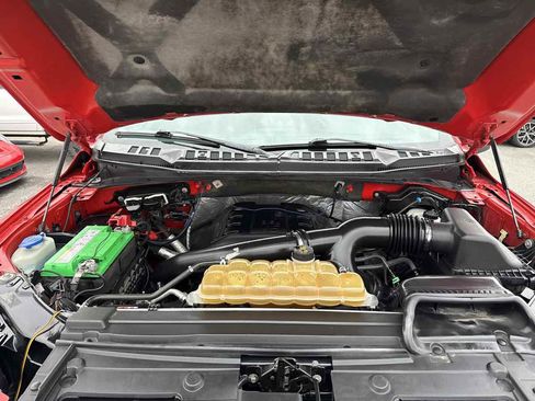 Used 2015 Ford F150 XLT w/ Equipment Group 301A Mid image 23