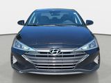 Used 2020 Hyundai Elantra SEL image 2