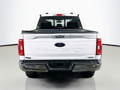 Used 2022 Ford F150 XLT w/ Equipment Group 302A High AWD/4WD image 6