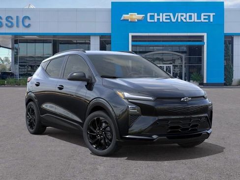 New 2027 Chevrolet Bolt RS image 12