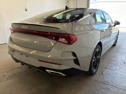 Used 2023 Kia K5 GT-Line image 5